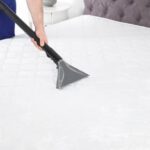mattress cleaning Bakersfield