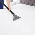 mattress cleaning bakersfield