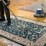 rug cleaning service in Bakersfield