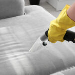 upholstery cleaning service in Bakersfield