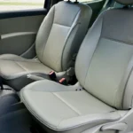 car upholstery cleaning
