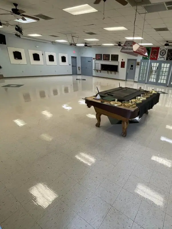 bakersfield hard surface cleaning service
