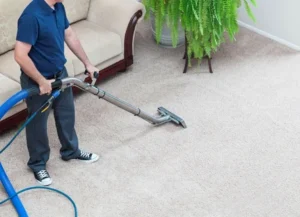 Carpet Cleaning