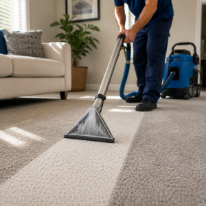 best carpet cleaning in Bakersfield