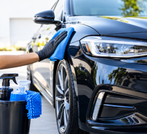 Car Detailing Services