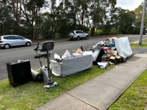 junk cleaning services 